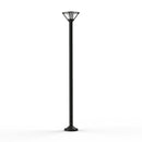 Roger Pradier Bermude N°5 Floor Lamp | All Square Lighting