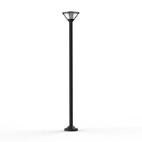 Roger Pradier Bermude N°5 Floor Lamp | All Square Lighting