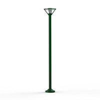 Roger Pradier Bermude N°5 Floor Lamp | All Square Lighting
