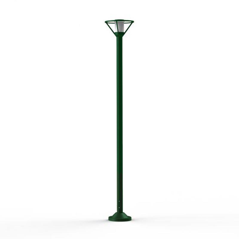 Roger Pradier Bermude N°5 Floor Lamp | All Square Lighting