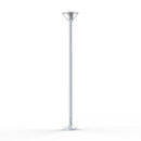 Roger Pradier Bermude N°5 Floor Lamp | All Square Lighting