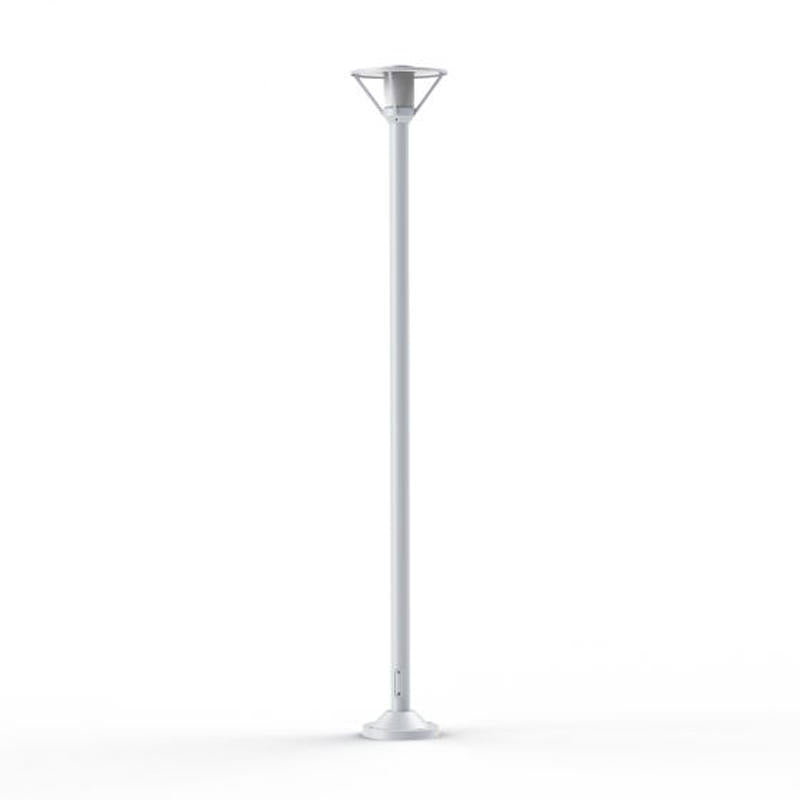 Roger Pradier Bermude N°5 Floor Lamp | All Square Lighting