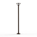 Roger Pradier Bermude N°5 Floor Lamp | All Square Lighting