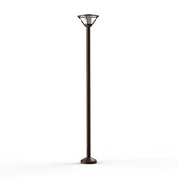Roger Pradier Bermude N°5 Floor Lamp | All Square Lighting