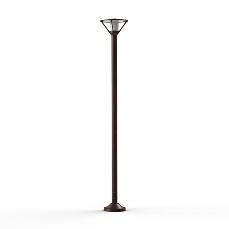 Roger Pradier Bermude N°5 Floor Lamp | All Square Lighting