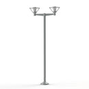 Roger Pradier Bermude N°6 Floor Lamp | All Square Lighting