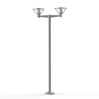 Roger Pradier Bermude N°6 Floor Lamp | All Square Lighting