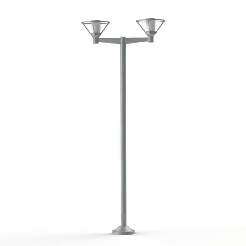 Roger Pradier Bermude N°6 Floor Lamp | All Square Lighting