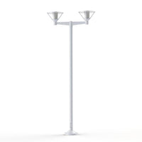 Roger Pradier Bermude N°6 Floor Lamp | All Square Lighting