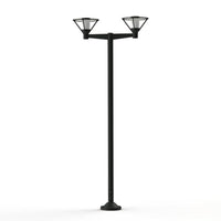 Roger Pradier Bermude N°6 Floor Lamp | All Square Lighting