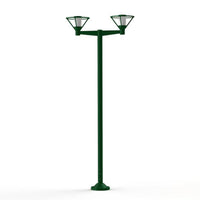 Roger Pradier Bermude N°6 Floor Lamp | All Square Lighting