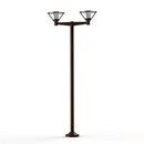 Roger Pradier Bermude N°6 Floor Lamp | All Square Lighting