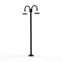 Roger Pradier Boléro N°5 Floor Lamp | All Square Lighting