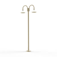 Roger Pradier Boléro N°5 Floor Lamp | All Square Lighting