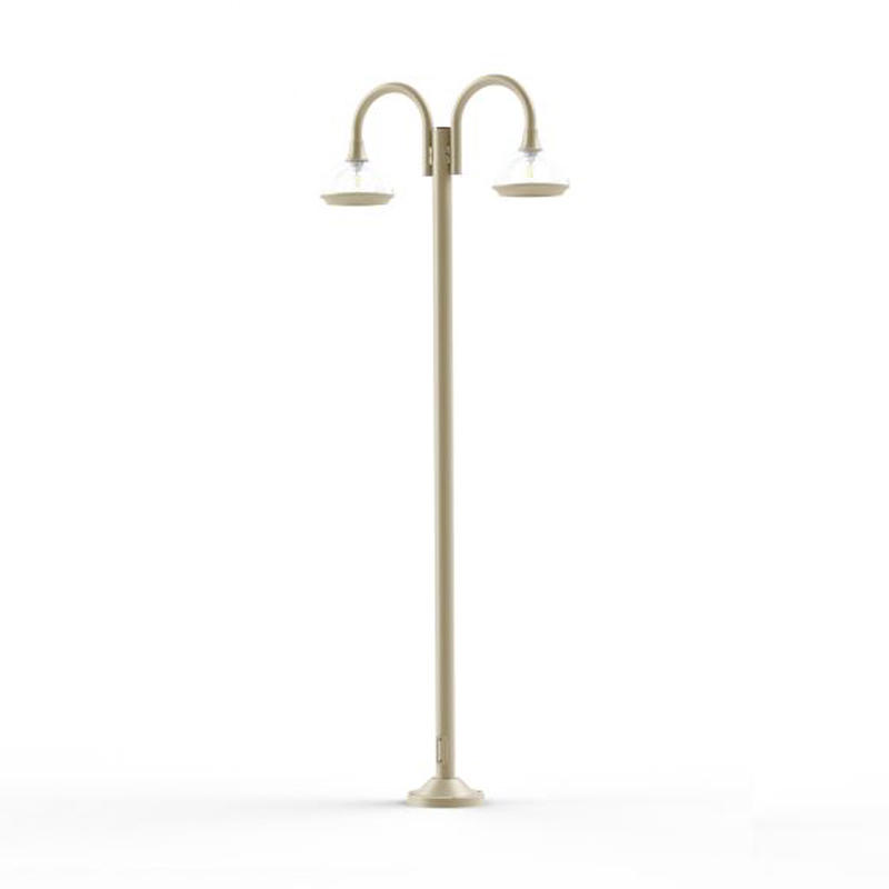 Roger Pradier Boléro N°5 Floor Lamp | All Square Lighting