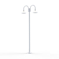 Roger Pradier Boléro N°5 Floor Lamp | All Square Lighting