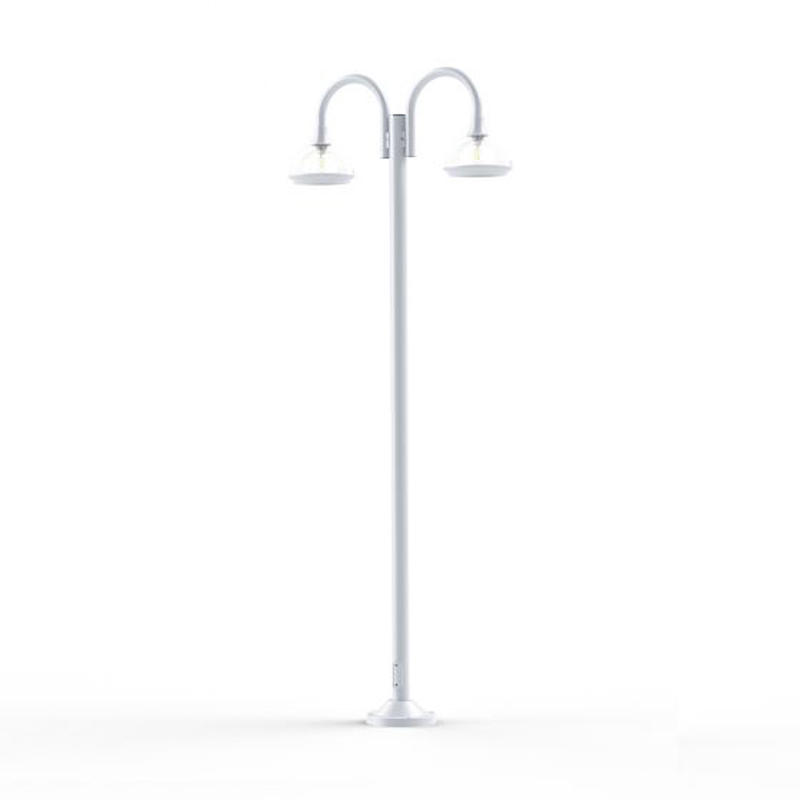 Roger Pradier Boléro N°5 Floor Lamp | All Square Lighting