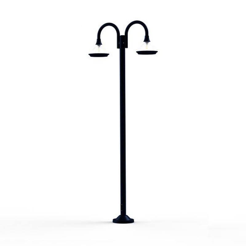 Roger Pradier Boléro N°5 Floor Lamp | All Square Lighting
