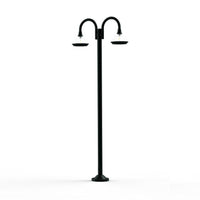 Roger Pradier Boléro N°5 Floor Lamp | All Square Lighting