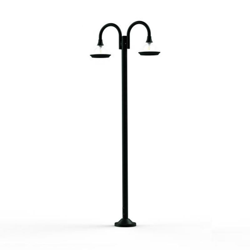 Roger Pradier Boléro N°5 Floor Lamp | All Square Lighting