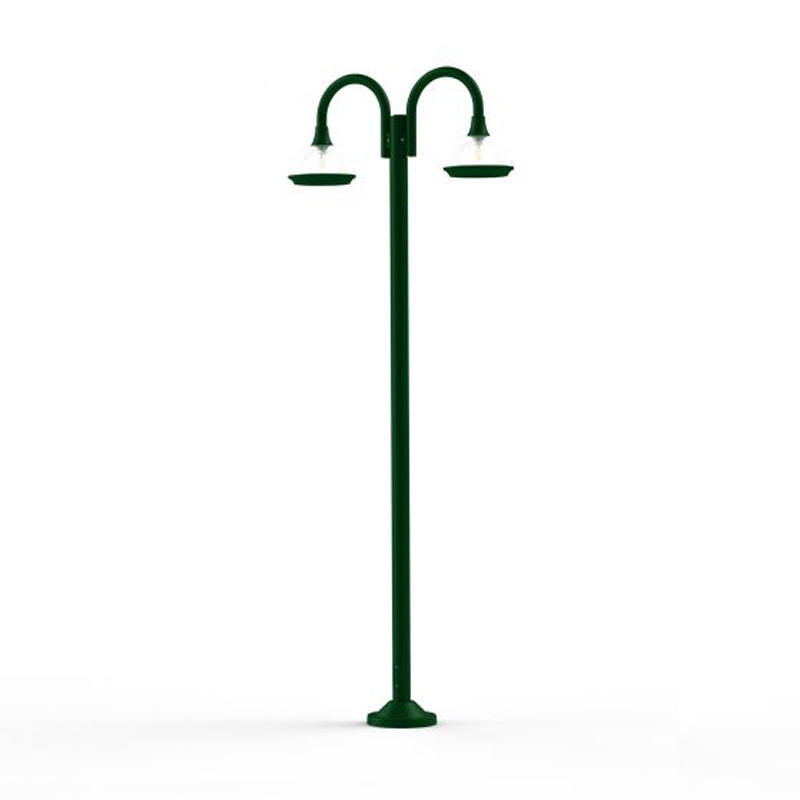 Roger Pradier Boléro N°5 Floor Lamp | All Square Lighting