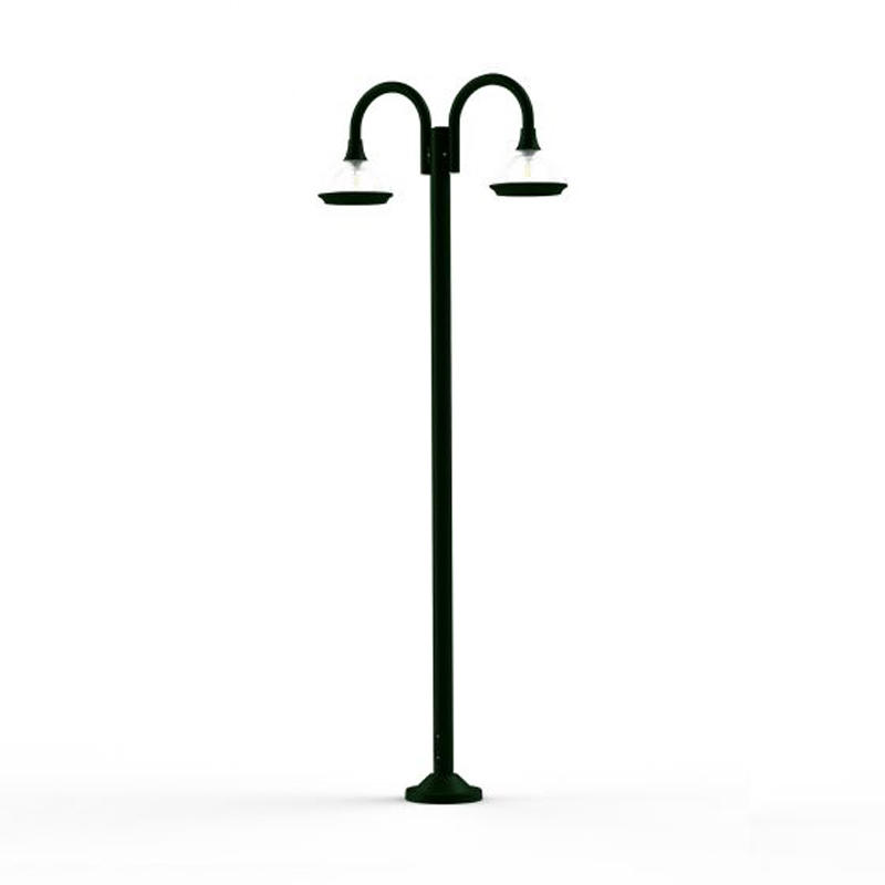 Roger Pradier Boléro N°5 Floor Lamp | All Square Lighting