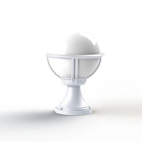 Roger Pradier Boréal N°6 Floor Lamp | All Square Lighting