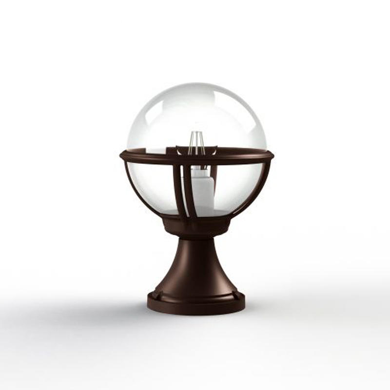 Roger Pradier Boréal N°6 Floor Lamp | All Square Lighting