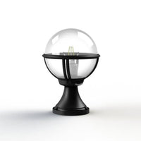 Roger Pradier Boréal N°6 Floor Lamp | All Square Lighting