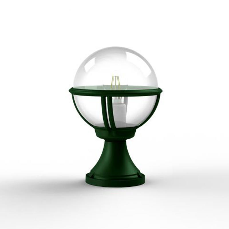 Roger Pradier Boréal N°6 Floor Lamp | All Square Lighting