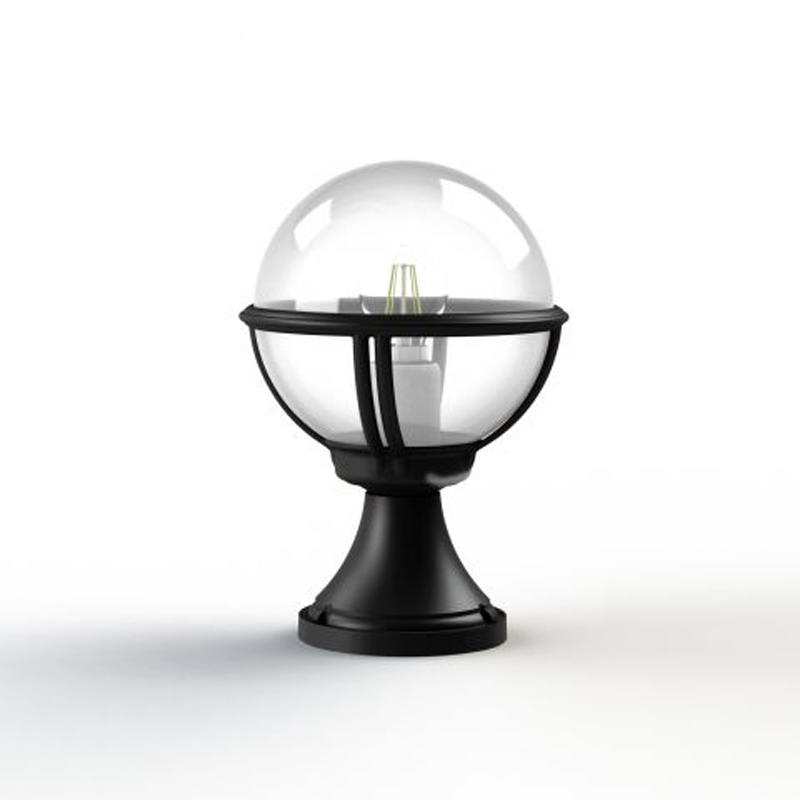 Roger Pradier Boréal N°6 Floor Lamp | All Square Lighting