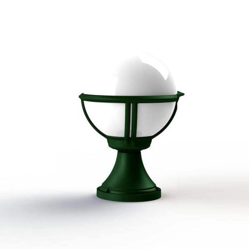 Roger Pradier Boréal N°6 Floor Lamp | All Square Lighting