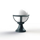 Roger Pradier Boréal N°6 Floor Lamp | All Square Lighting