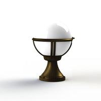Roger Pradier Boréal N°6 Floor Lamp | All Square Lighting
