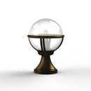 Roger Pradier Boréal N°6 Floor Lamp | All Square Lighting
