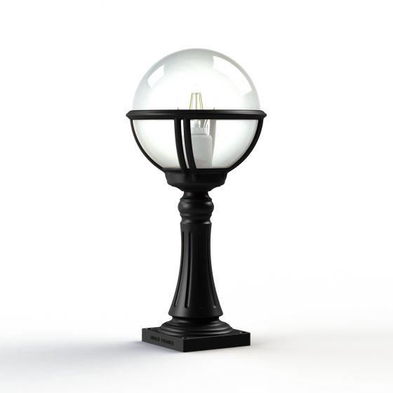 Roger Pradier Boréal N°7 Floor Lamp | All Square Lighting