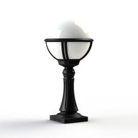 Roger Pradier Boréal N°7 Floor Lamp | All Square Lighting