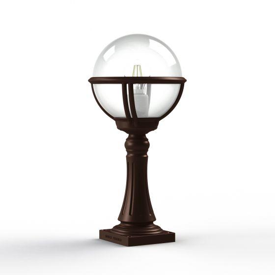 Roger Pradier Boréal N°7 Floor Lamp | All Square Lighting