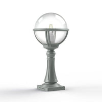 Roger Pradier Boréal N°7 Floor Lamp | All Square Lighting