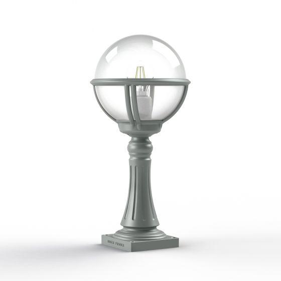 Roger Pradier Boréal N°7 Floor Lamp | All Square Lighting