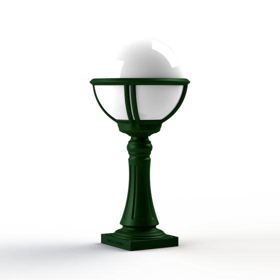 Roger Pradier Boréal N°7 Floor Lamp | All Square Lighting