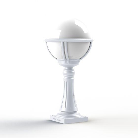 Roger Pradier Boréal N°7 Floor Lamp | All Square Lighting