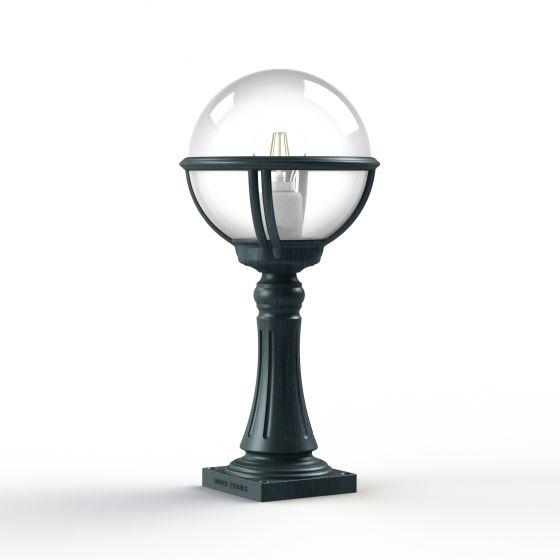 Roger Pradier Boréal N°7 Floor Lamp | All Square Lighting