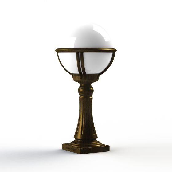 Roger Pradier Boréal N°7 Floor Lamp | All Square Lighting