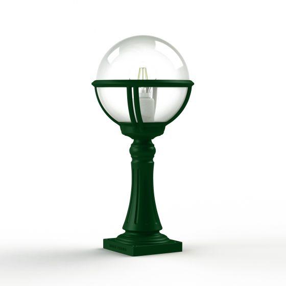 Roger Pradier Boréal N°7 Floor Lamp | All Square Lighting