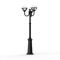 Roger Pradier Boréal N°9 Floor Lamp | All Square Lighting