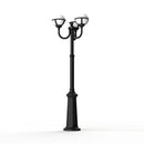 Roger Pradier Boréal N°9 Floor Lamp | All Square Lighting