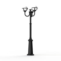 Roger Pradier Boréal N°9 Floor Lamp | All Square Lighting