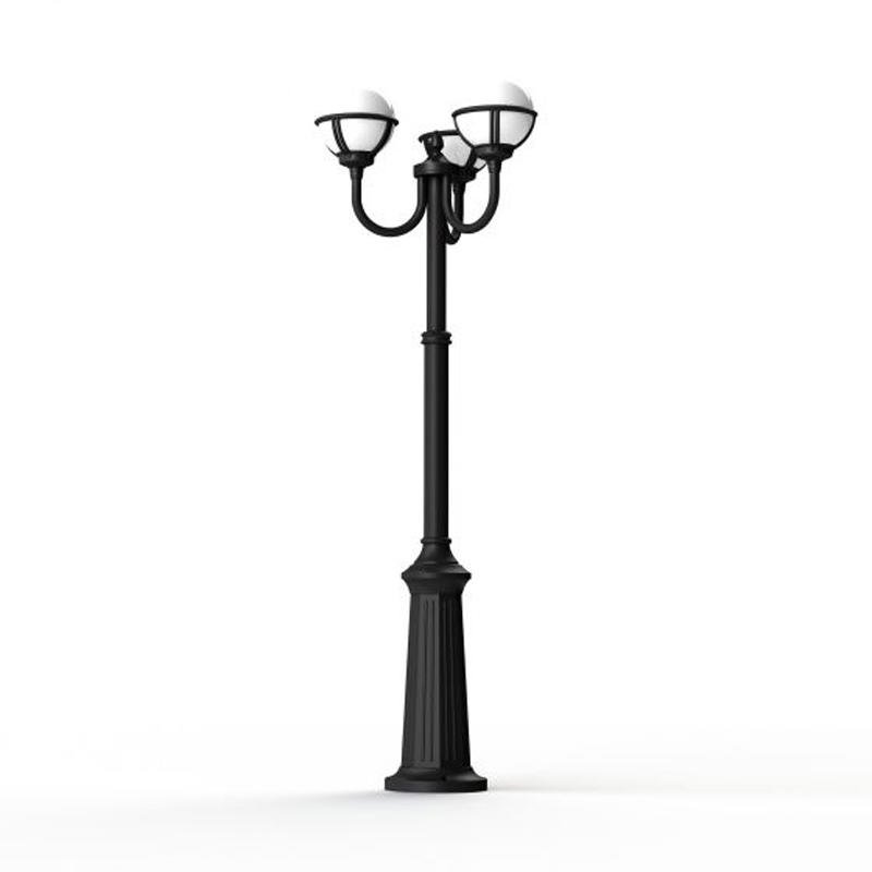 Roger Pradier Boréal N°9 Floor Lamp | All Square Lighting