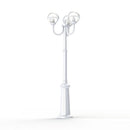 Roger Pradier Boréal N°9 Floor Lamp | All Square Lighting